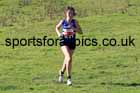 Girls under-15s, 2022 NECAA Cross Country Relays, Thornley Hall Farm, Peterlee, County Durham, October 15th. Photo: David T. Hewitson/Sports for All Pics